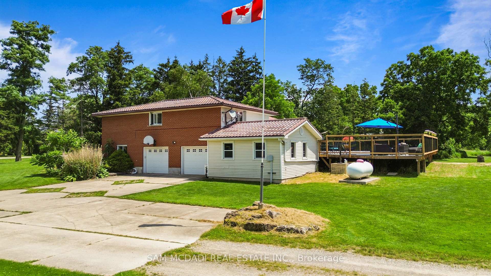 Photo 43 of 1291 Old Highway 8, Hamilton, Rural Flamborough — HOMEH