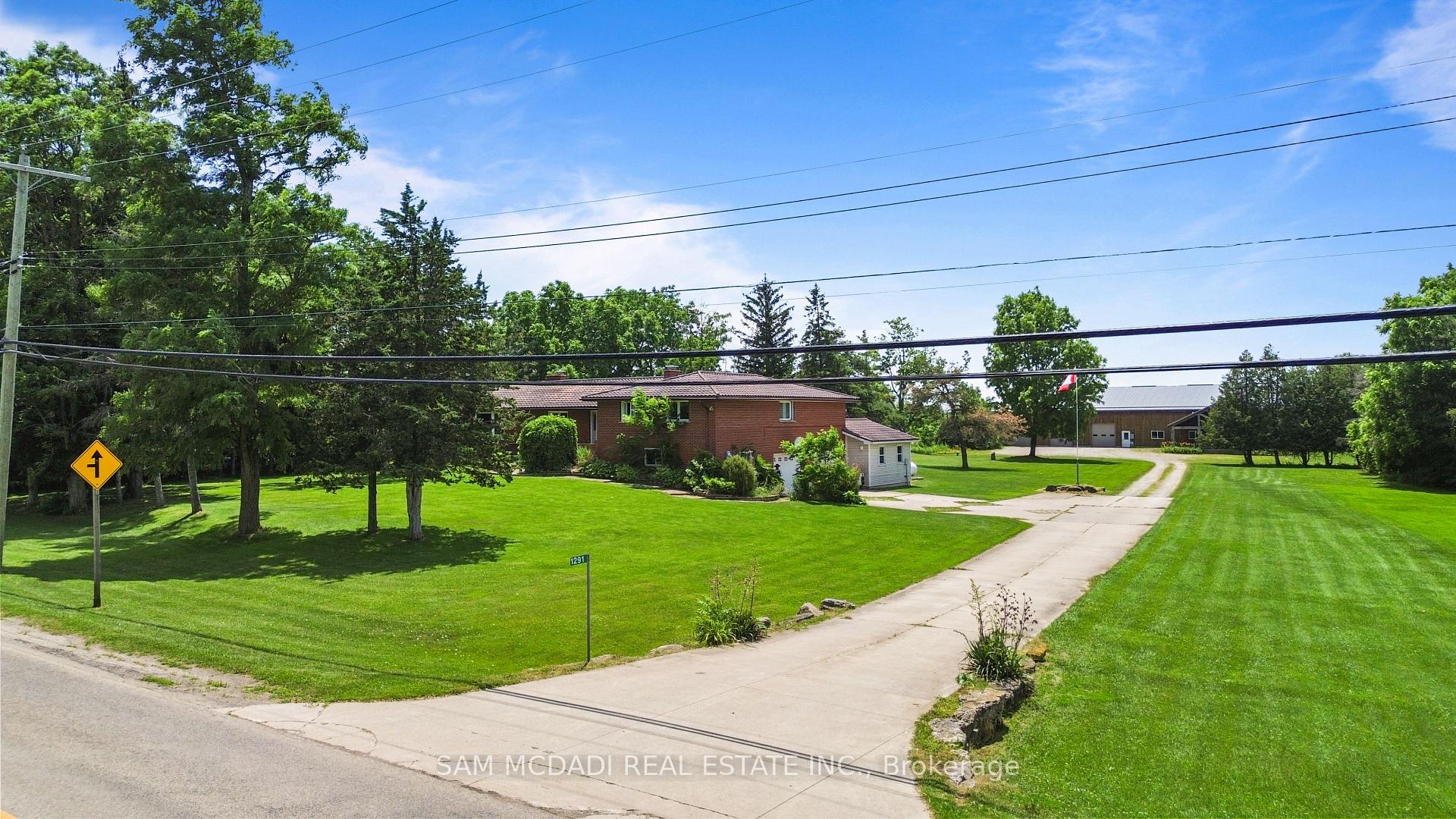 Photo 45 of 1291 Old Highway 8, Hamilton, Rural Flamborough — HOMEH
