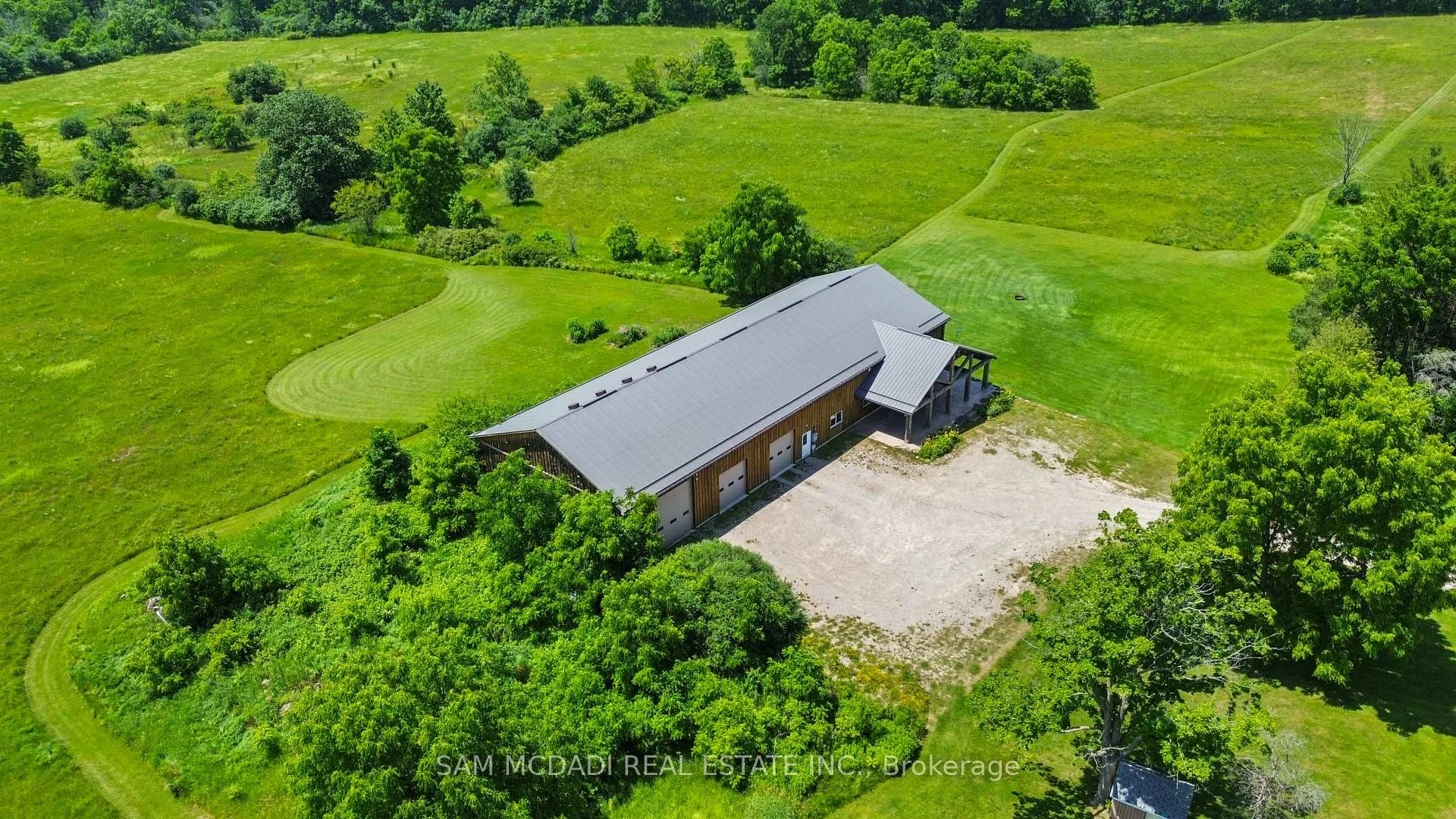 Photo 22 of 1291 Old Highway 8, Hamilton, Rural Flamborough — HOMEH