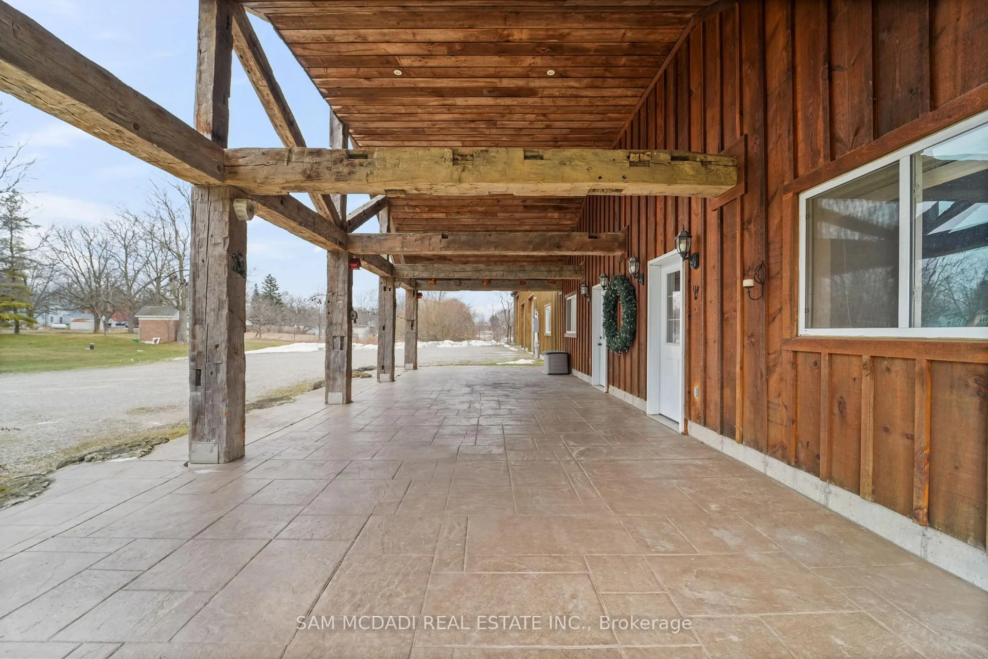 Photo 32 of 1291 Old Highway 8, Hamilton, Rural Flamborough — HOMEH