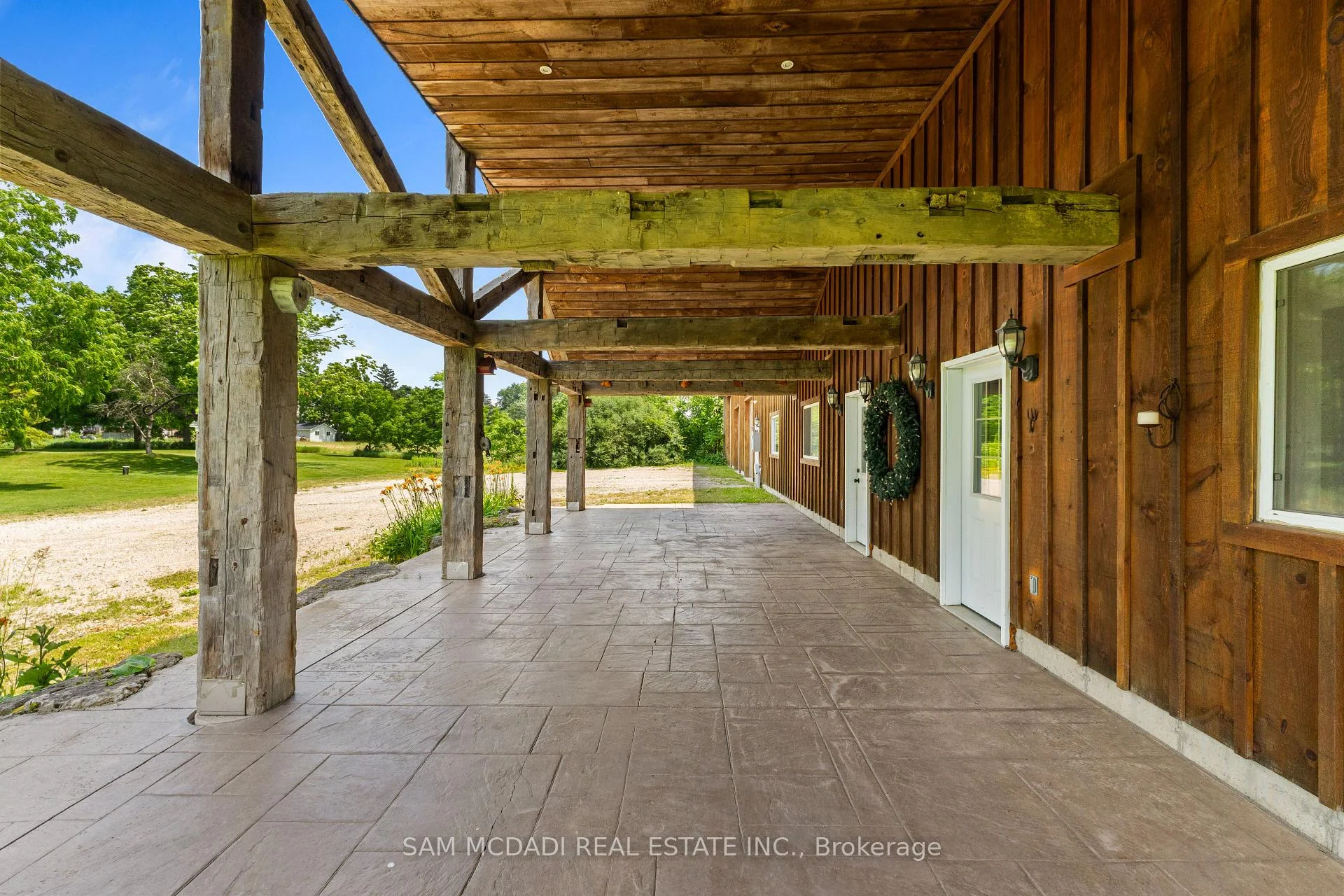 Photo 35 of 1291 Old Highway 8, Hamilton, Rural Flamborough — HOMEH