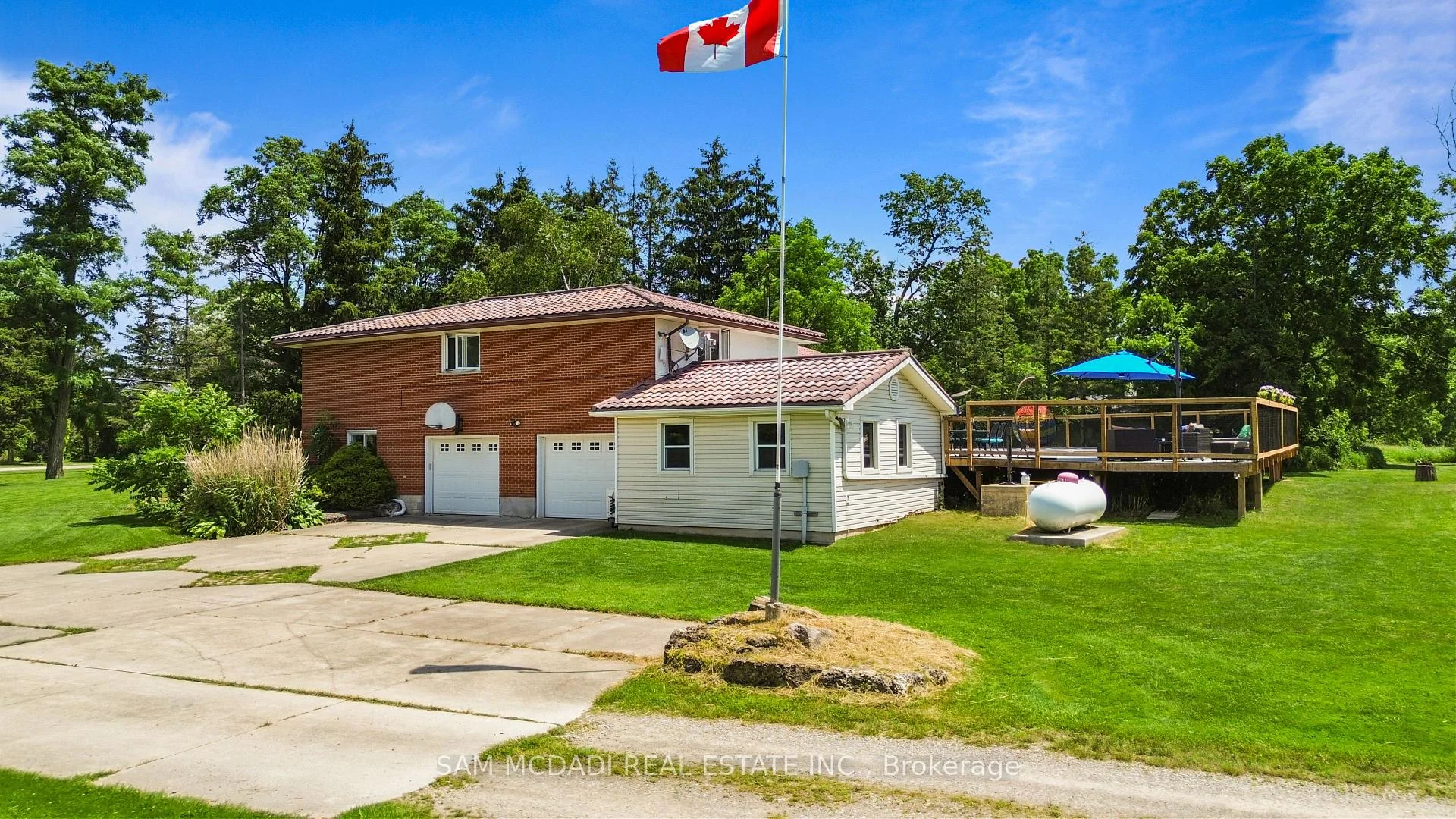 Photo 40 of 1291 Old Highway 8, Hamilton, Rural Flamborough — HOMEH