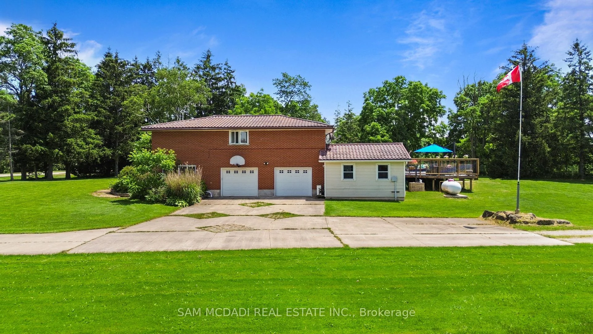 Photo 41 of 1291 Old Highway 8, Hamilton, Rural Flamborough — HOMEH