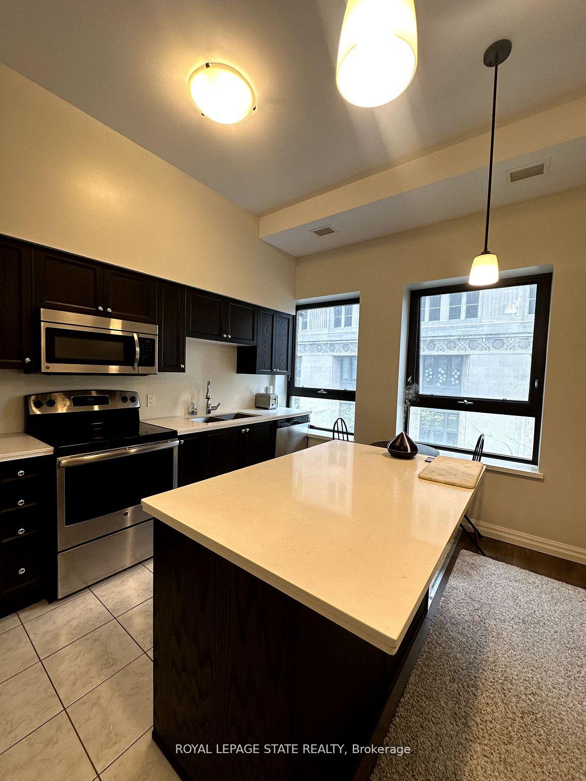 Photo 3 of Unit 306, 112 King Street E, Hamilton, Beasley — HOMEH