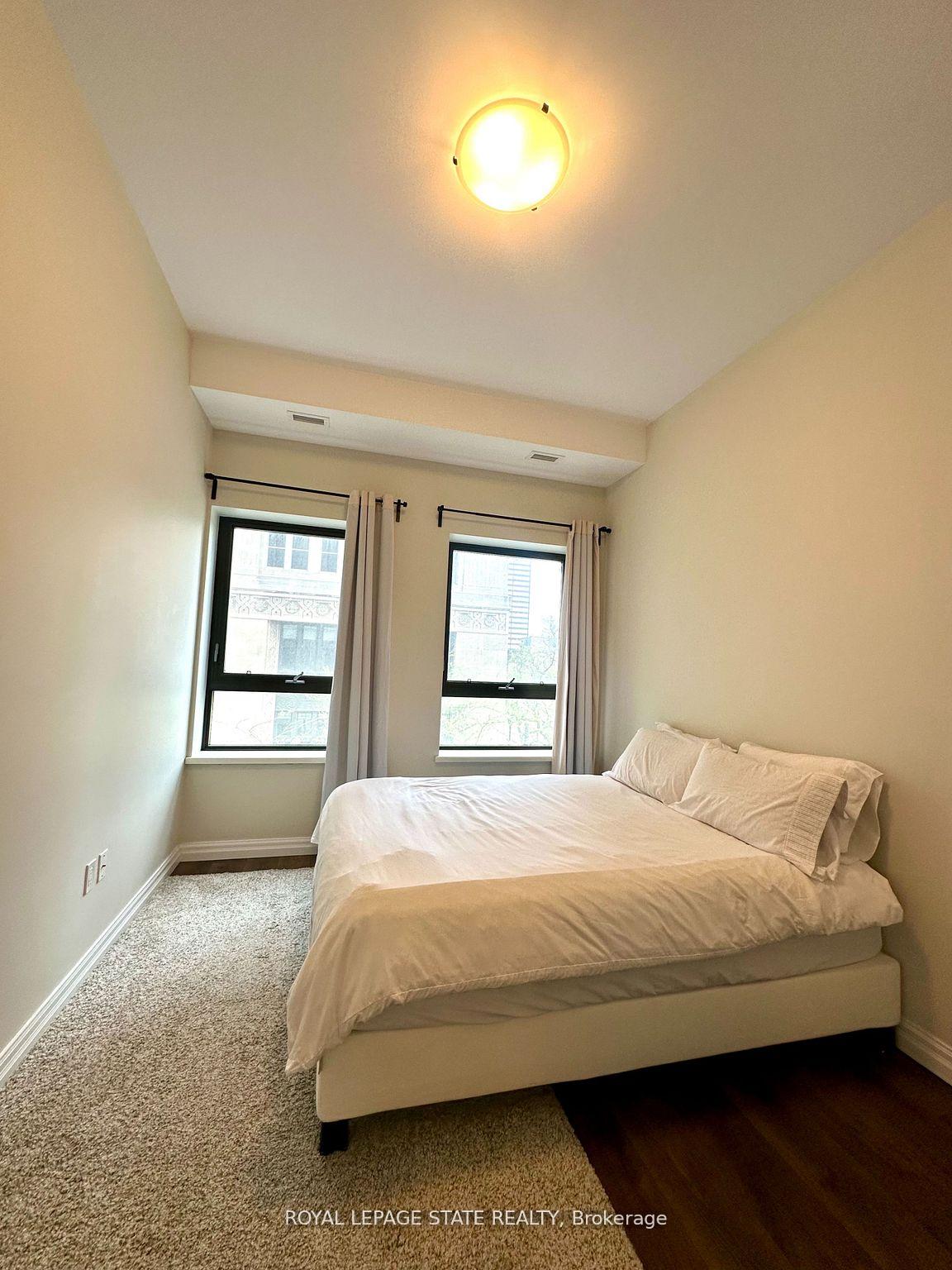 Photo 4 of Unit 306, 112 King Street E, Hamilton, Beasley — HOMEH