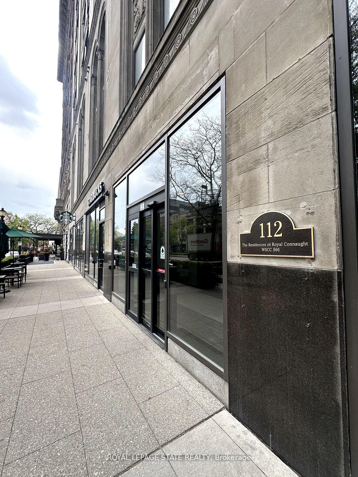 Photo 12 of Unit 306, 112 King Street E, Hamilton, Beasley — HOMEH