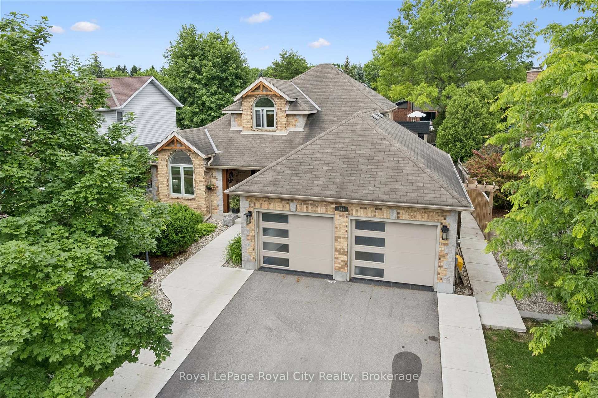 Photo 1 of 147 Downey Road, Guelph, Kortright Hills — HOMEH