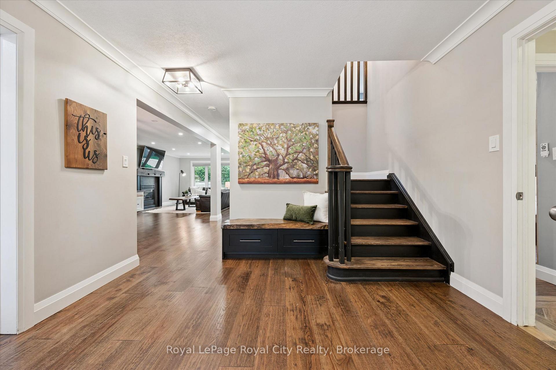 Photo 6 of 147 Downey Road, Guelph, Kortright Hills — HOMEH