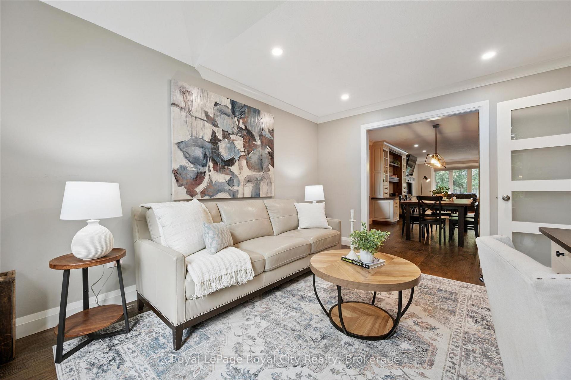 Photo 9 of 147 Downey Road, Guelph, Kortright Hills — HOMEH