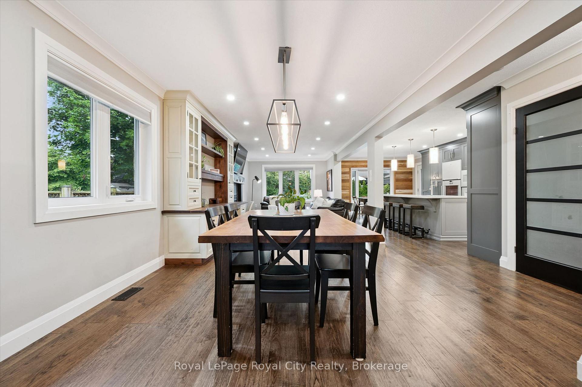Photo 10 of 147 Downey Road, Guelph, Kortright Hills — HOMEH