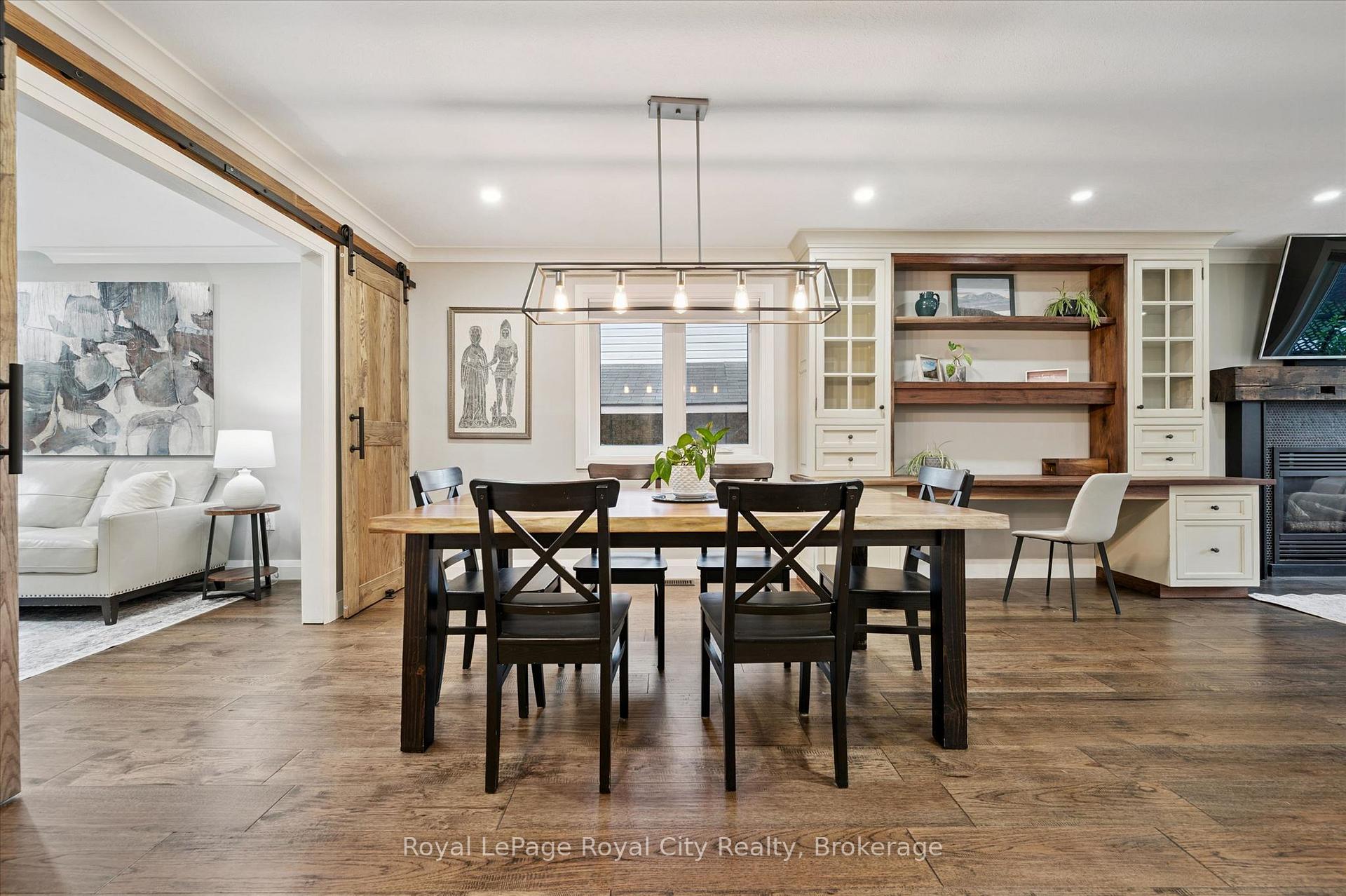 Photo 11 of 147 Downey Road, Guelph, Kortright Hills — HOMEH