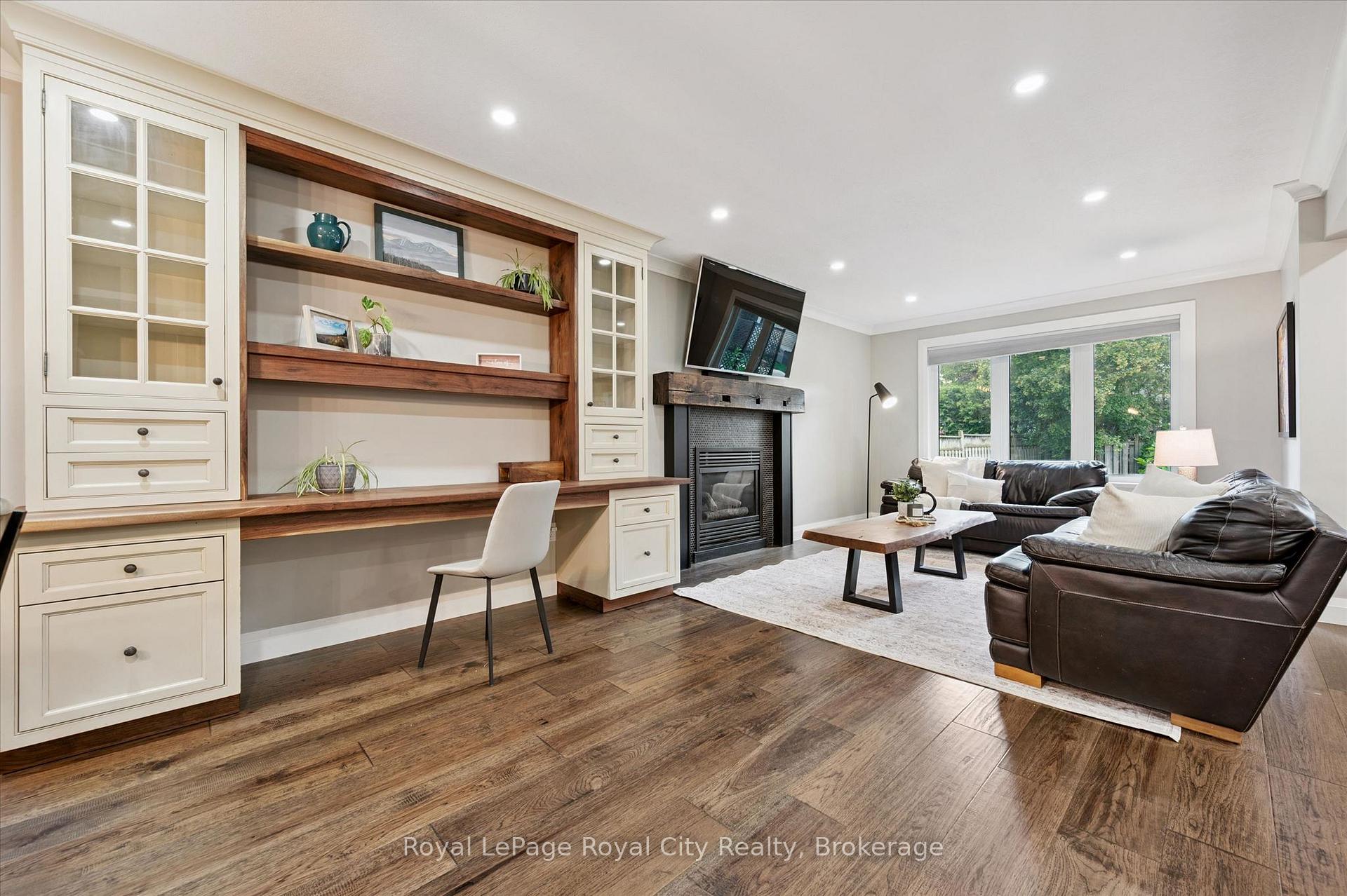 Photo 12 of 147 Downey Road, Guelph, Kortright Hills — HOMEH