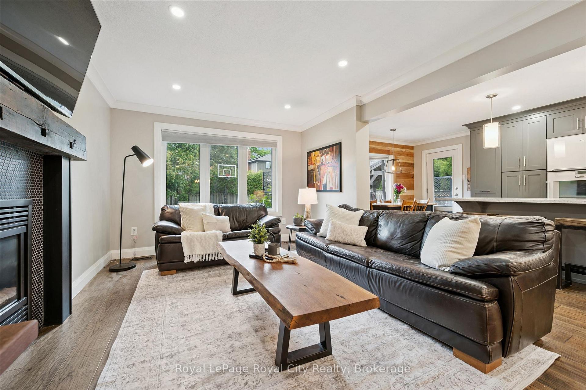 Photo 13 of 147 Downey Road, Guelph, Kortright Hills — HOMEH