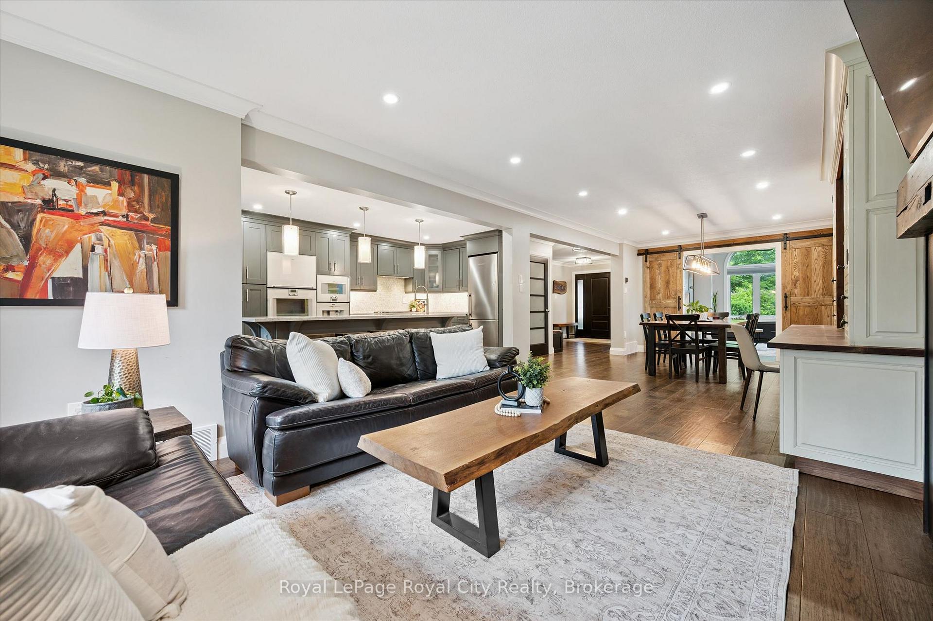Photo 14 of 147 Downey Road, Guelph, Kortright Hills — HOMEH