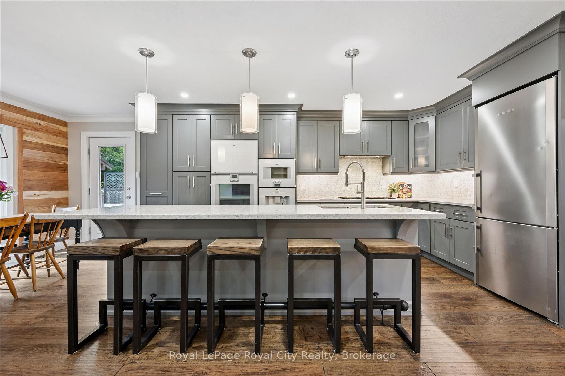 Photo 15 of 147 Downey Road, Guelph, Kortright Hills — HOMEH