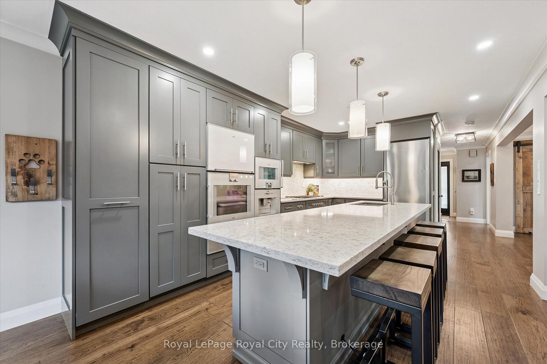Photo 16 of 147 Downey Road, Guelph, Kortright Hills — HOMEH