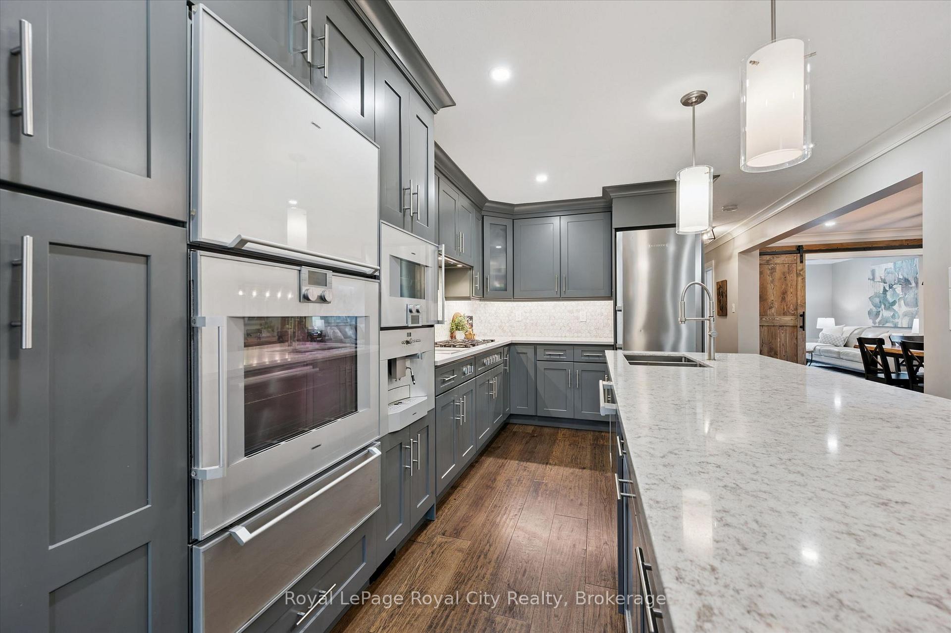 Photo 17 of 147 Downey Road, Guelph, Kortright Hills — HOMEH