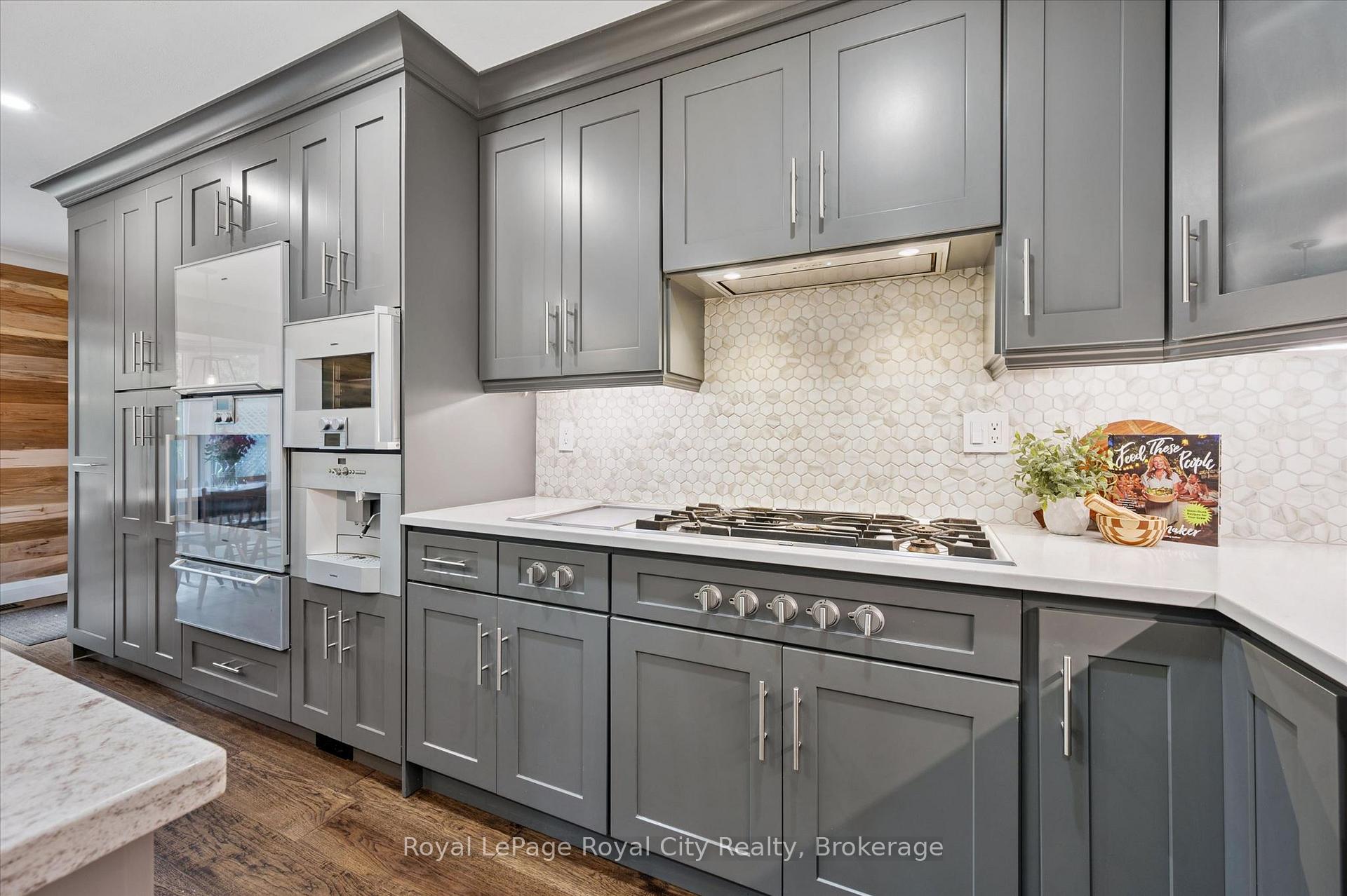 Photo 18 of 147 Downey Road, Guelph, Kortright Hills — HOMEH