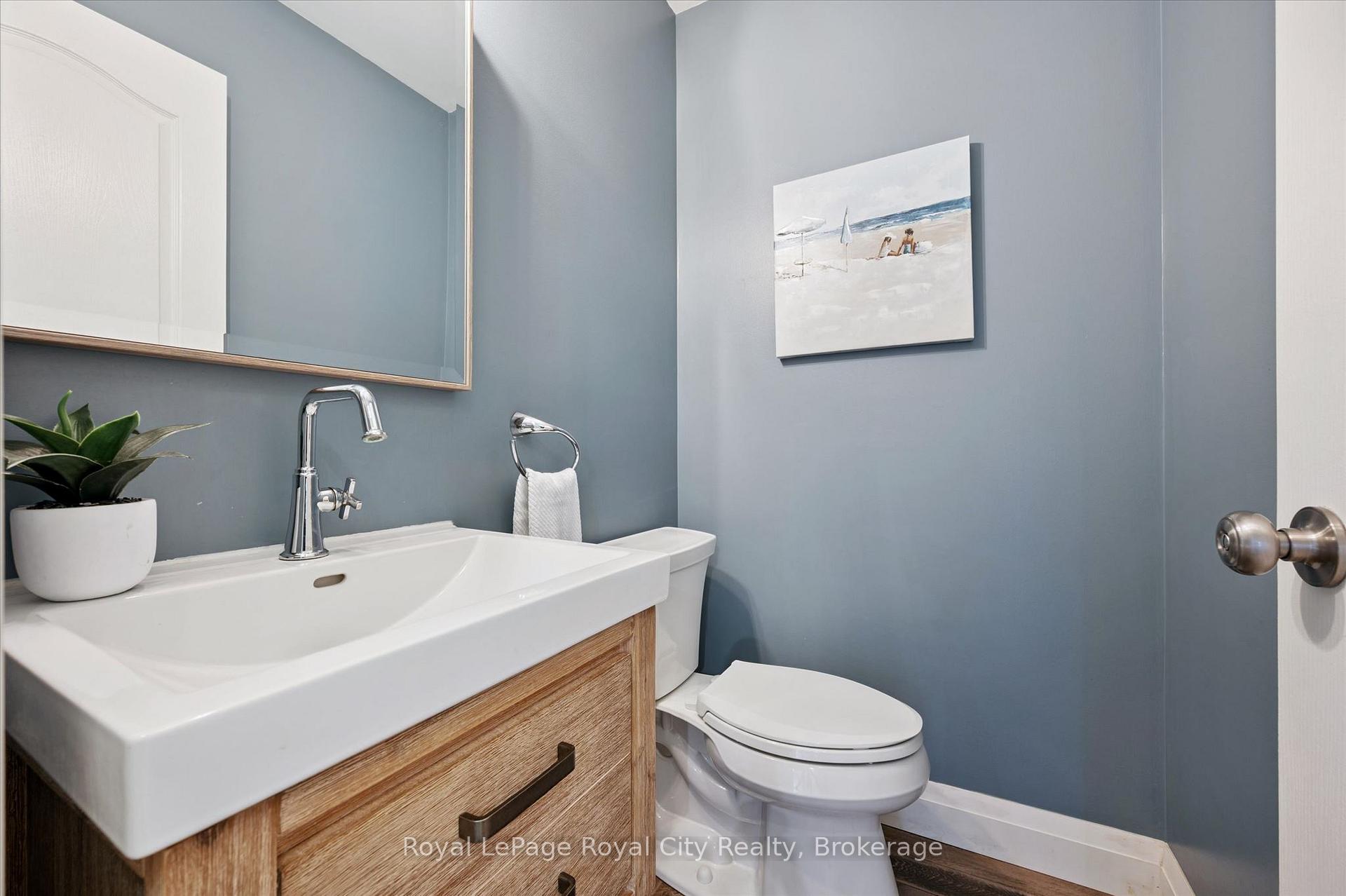 Photo 21 of 147 Downey Road, Guelph, Kortright Hills — HOMEH