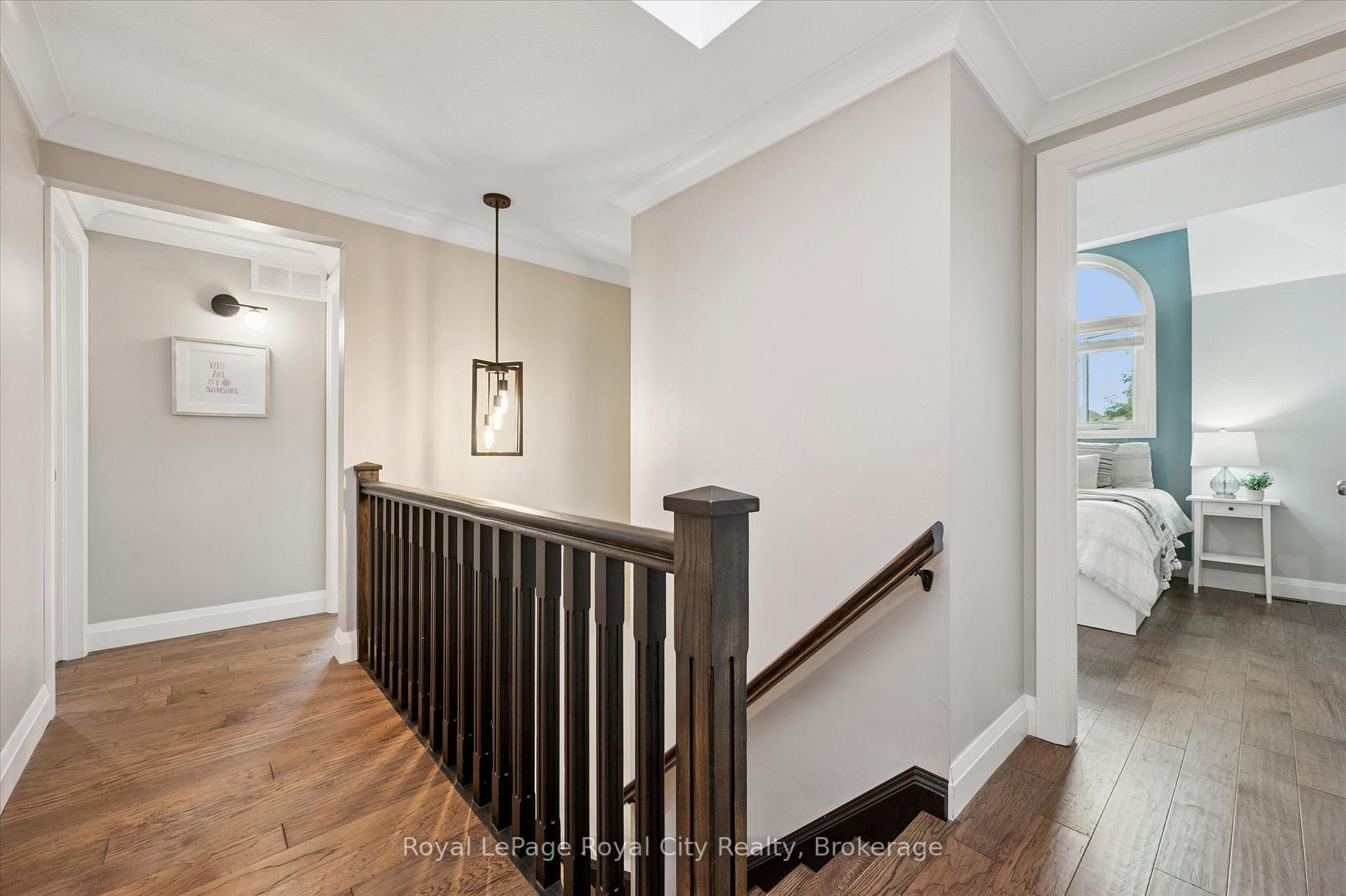 Photo 25 of 147 Downey Road, Guelph, Kortright Hills — HOMEH