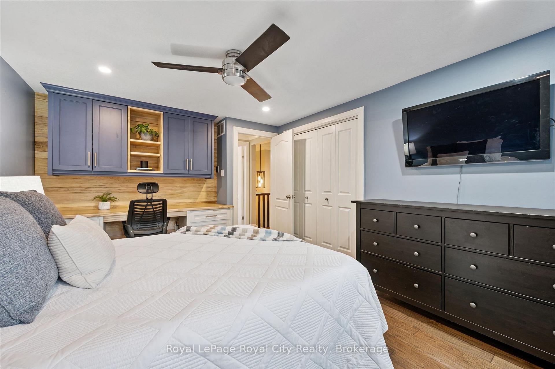 Photo 28 of 147 Downey Road, Guelph, Kortright Hills — HOMEH