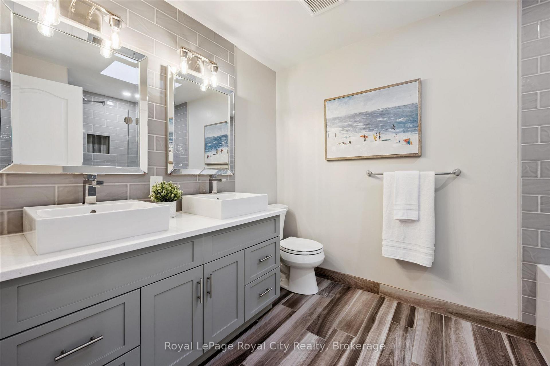 Photo 29 of 147 Downey Road, Guelph, Kortright Hills — HOMEH