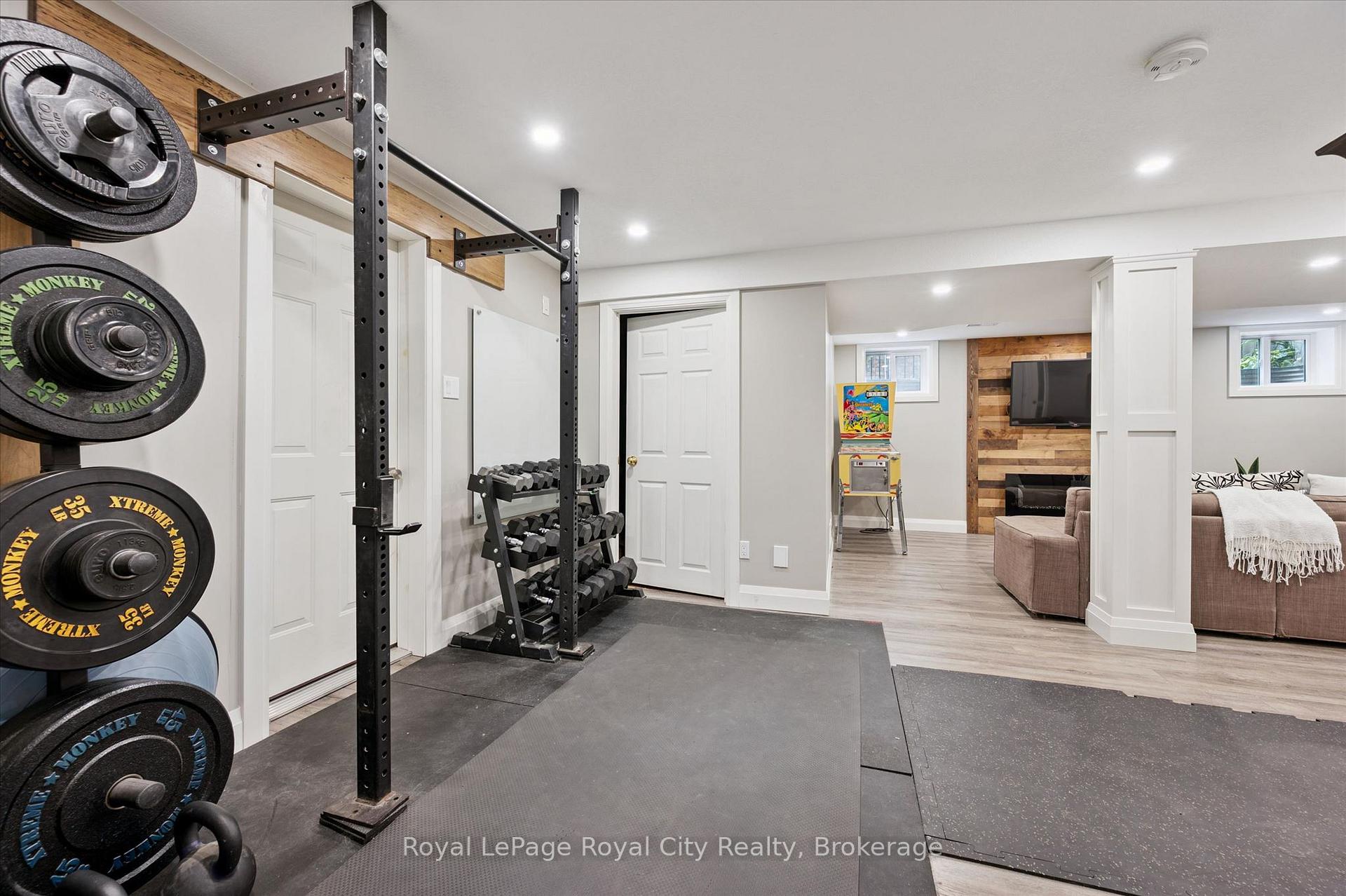 Photo 31 of 147 Downey Road, Guelph, Kortright Hills — HOMEH