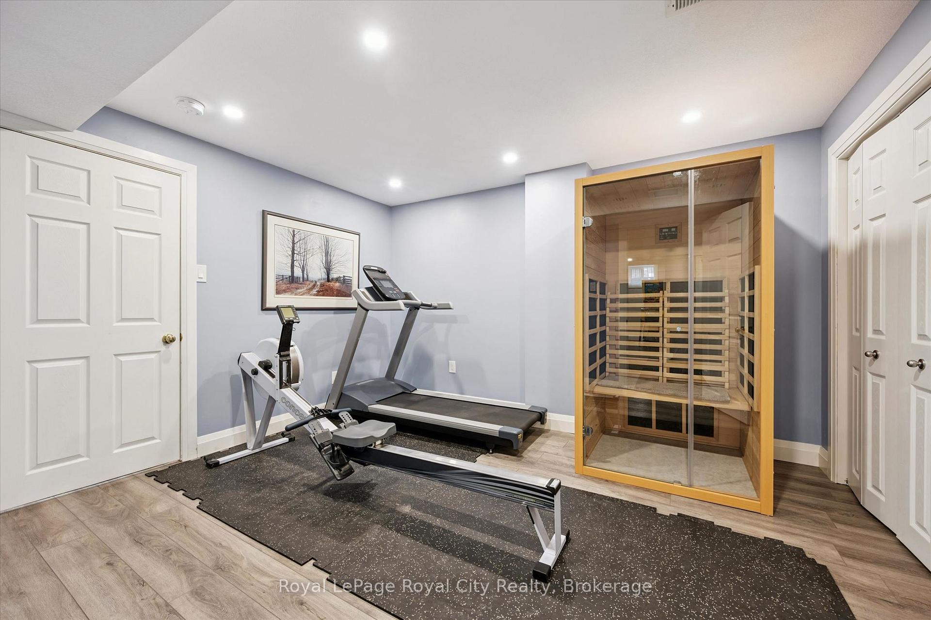 Photo 33 of 147 Downey Road, Guelph, Kortright Hills — HOMEH