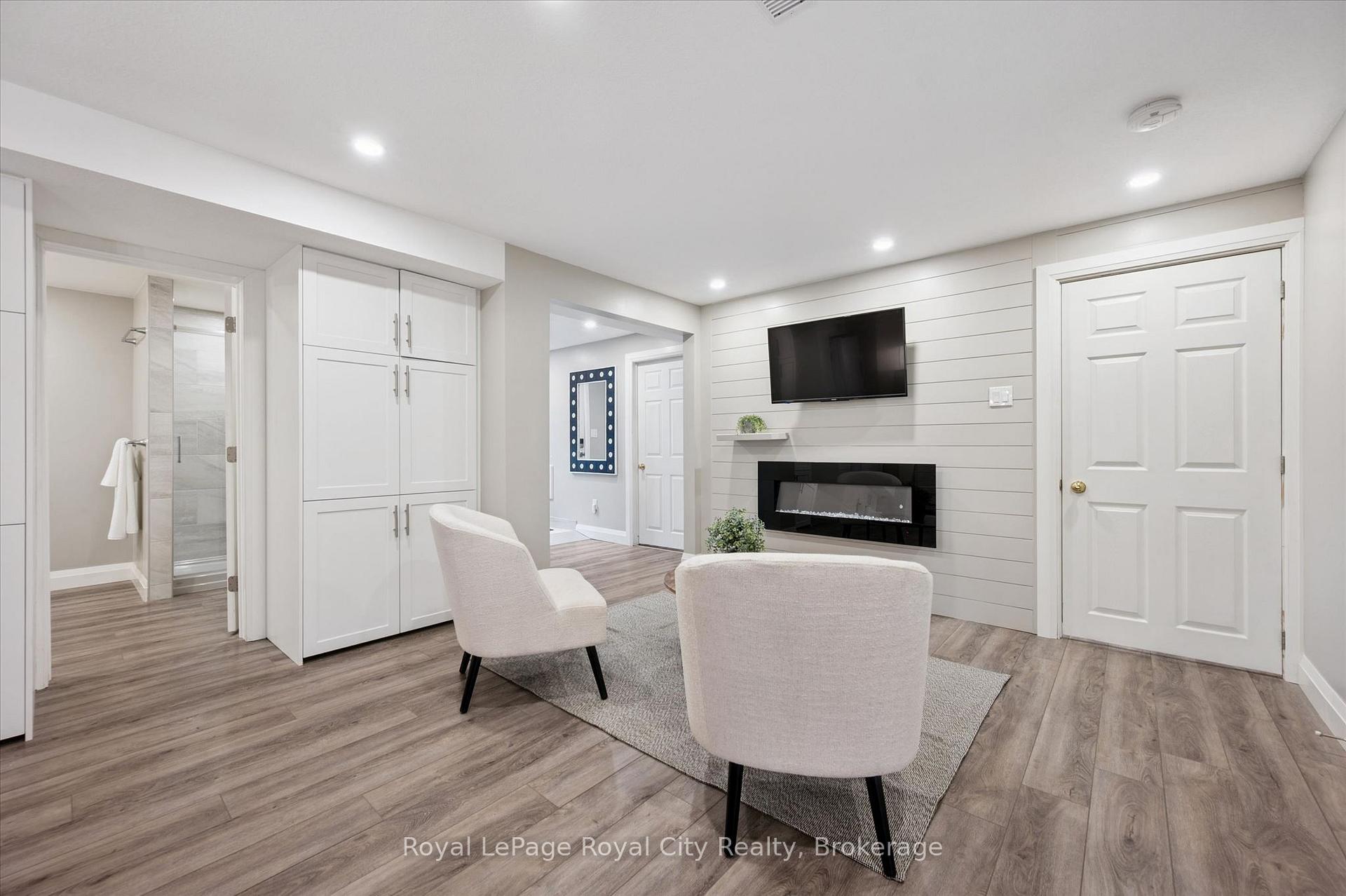 Photo 36 of 147 Downey Road, Guelph, Kortright Hills — HOMEH