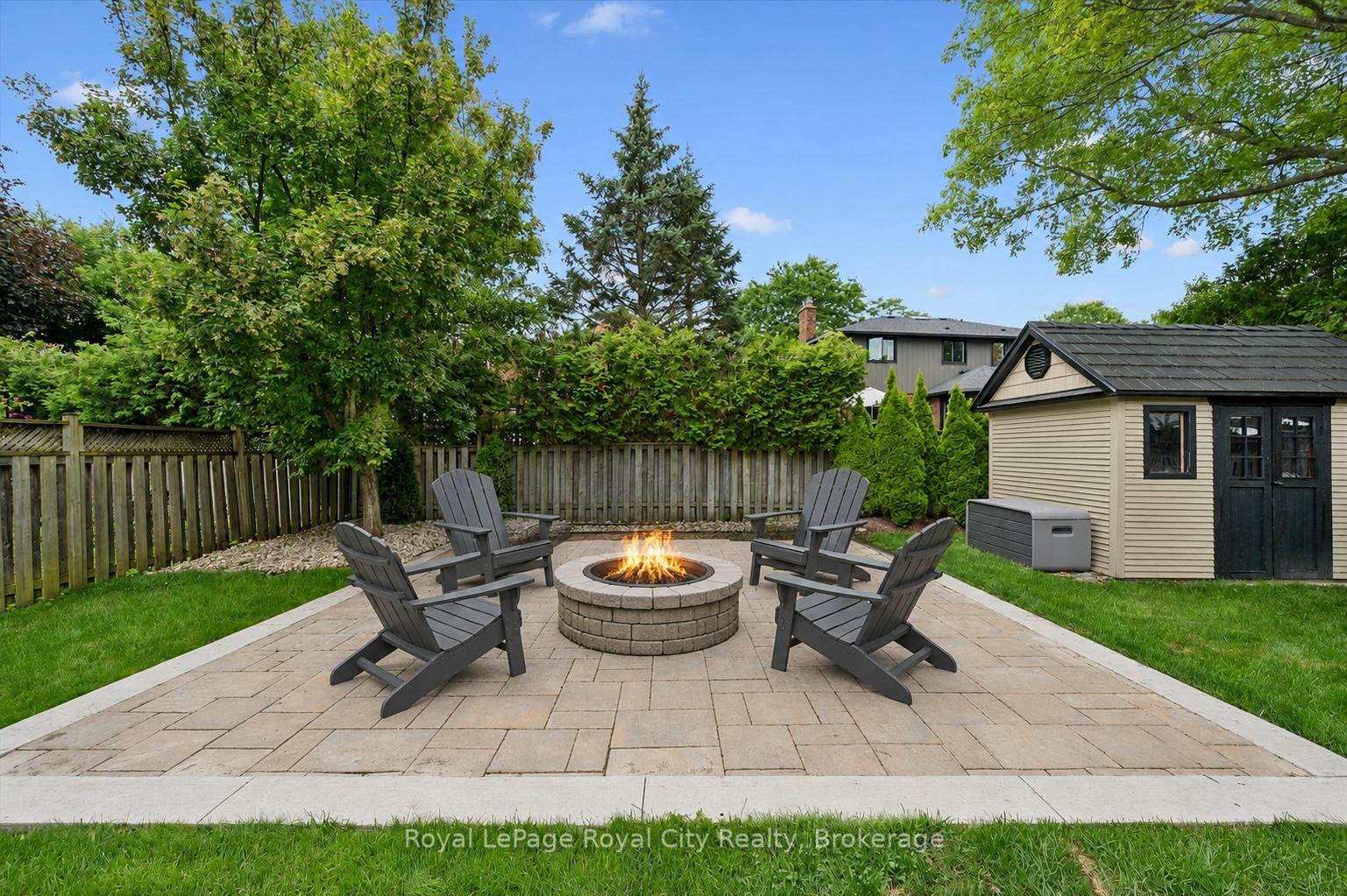 Photo 44 of 147 Downey Road, Guelph, Kortright Hills — HOMEH