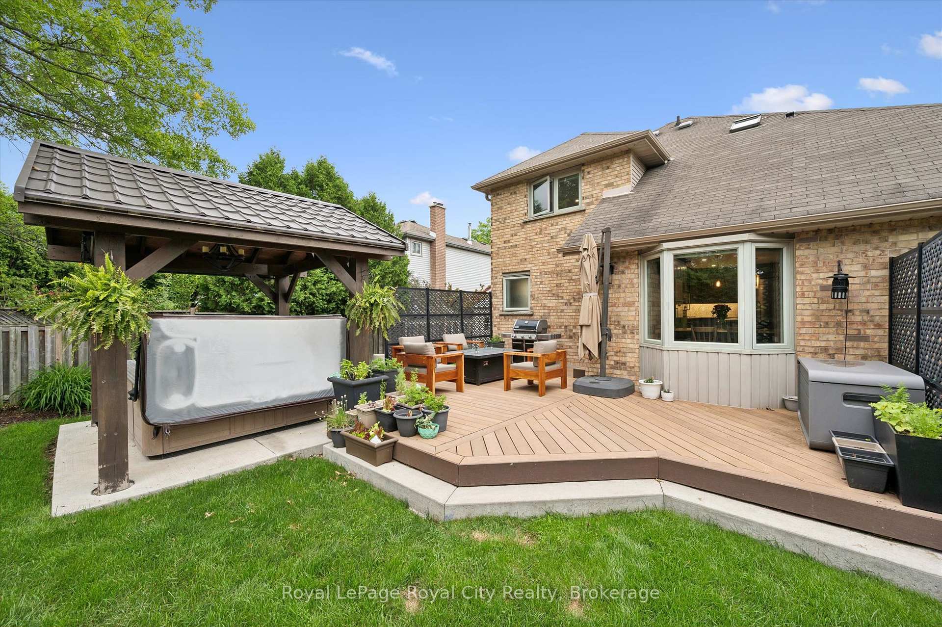 Photo 45 of 147 Downey Road, Guelph, Kortright Hills — HOMEH