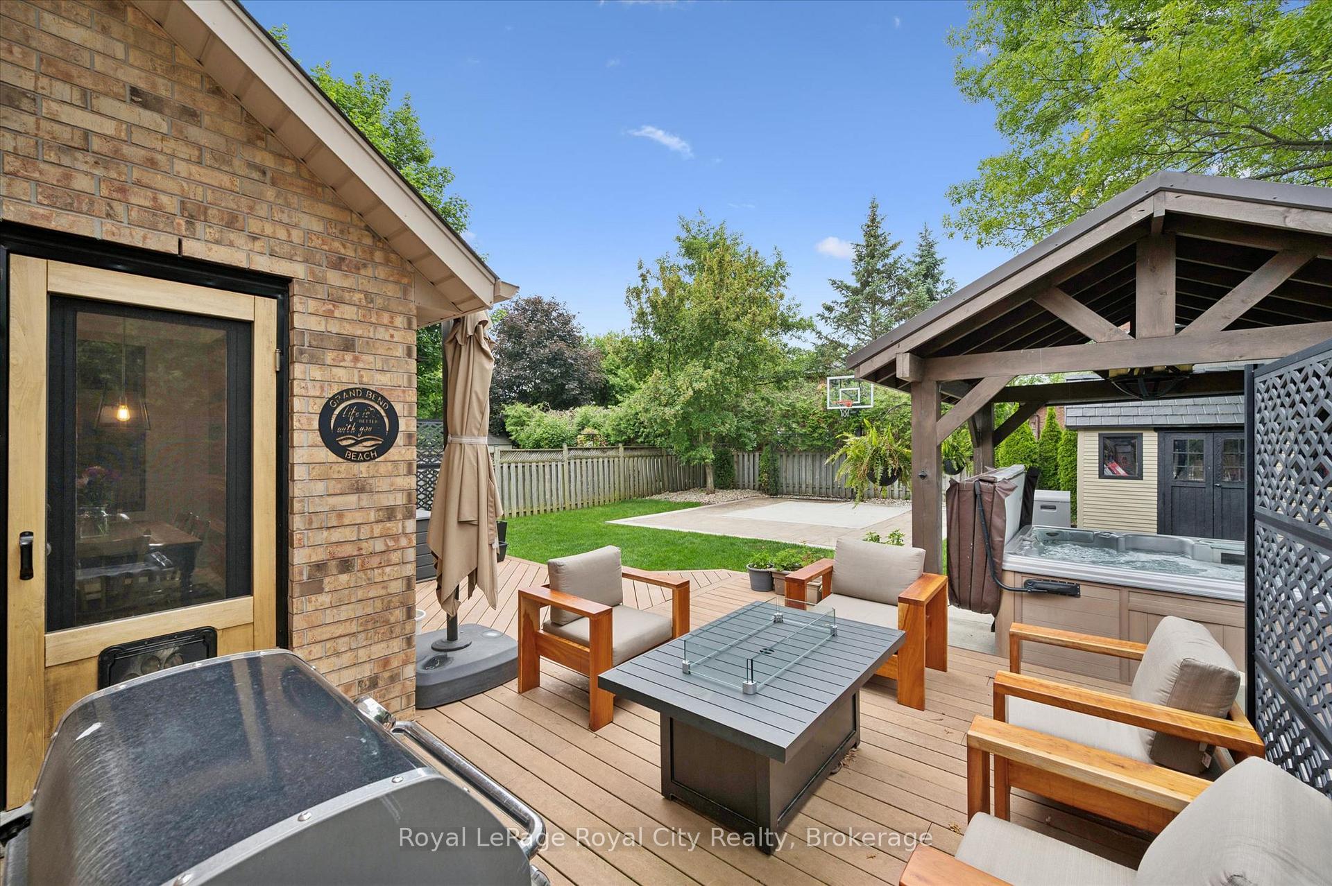 Photo 46 of 147 Downey Road, Guelph, Kortright Hills — HOMEH