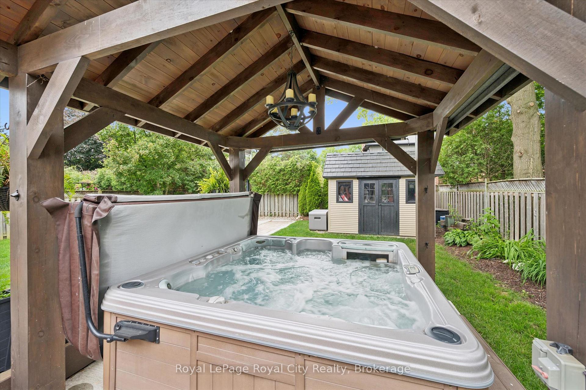 Photo 47 of 147 Downey Road, Guelph, Kortright Hills — HOMEH