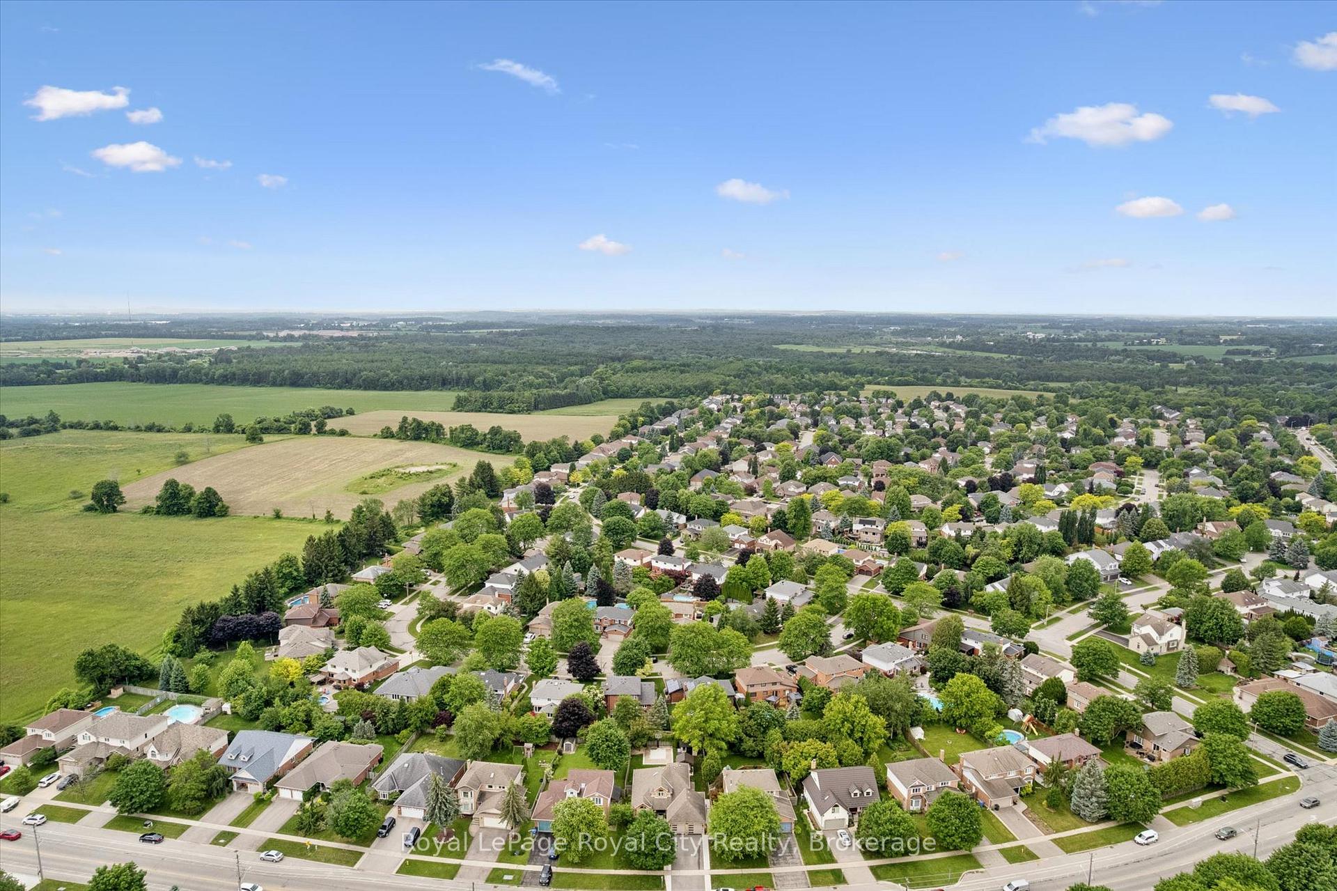 Photo 49 of 147 Downey Road, Guelph, Kortright Hills — HOMEH