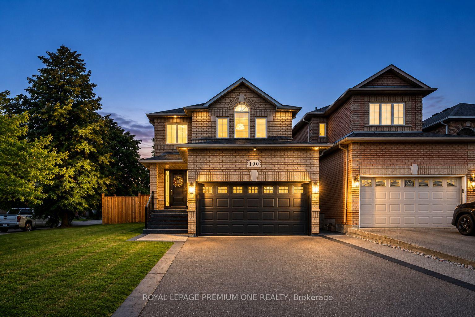 Photo 1 of 100 Isaac Murray Avenue, Vaughan, Maple — HOMEH