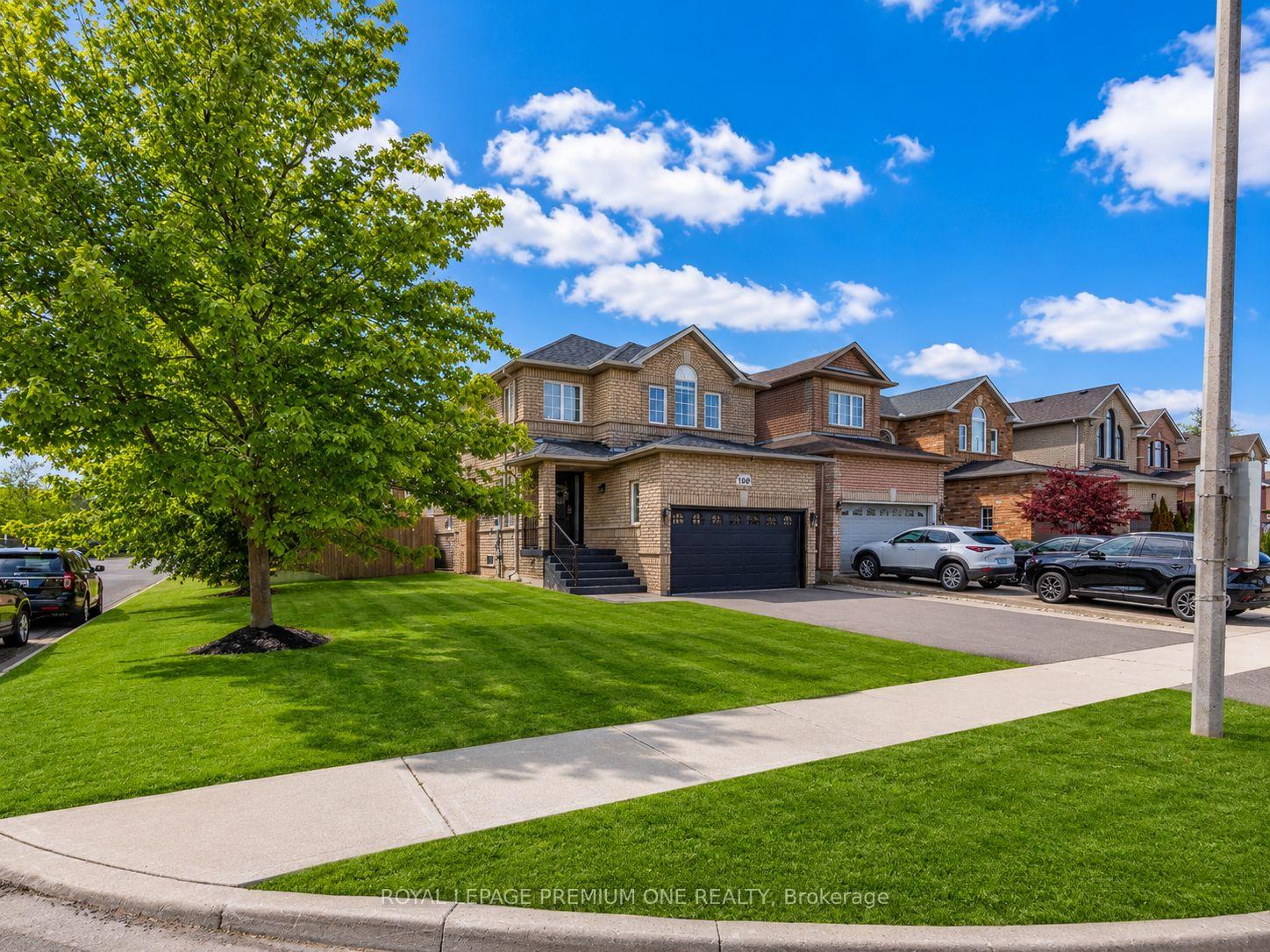 Photo 5 of 100 Isaac Murray Avenue, Vaughan, Maple — HOMEH