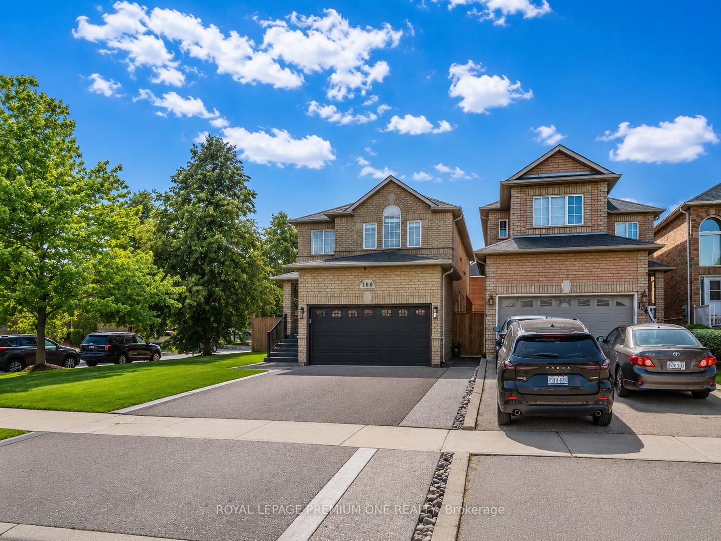 Photo 6 of 100 Isaac Murray Avenue, Vaughan, Maple — HOMEH