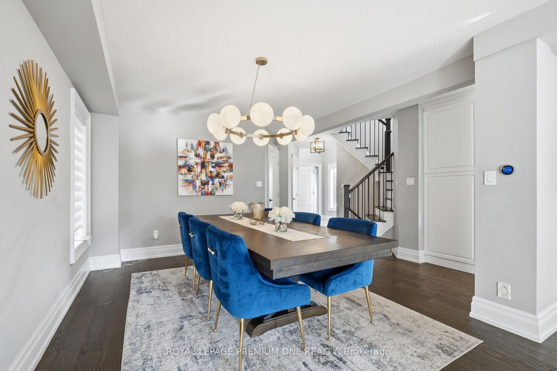 Photo 10 of 100 Isaac Murray Avenue, Vaughan, Maple — HOMEH