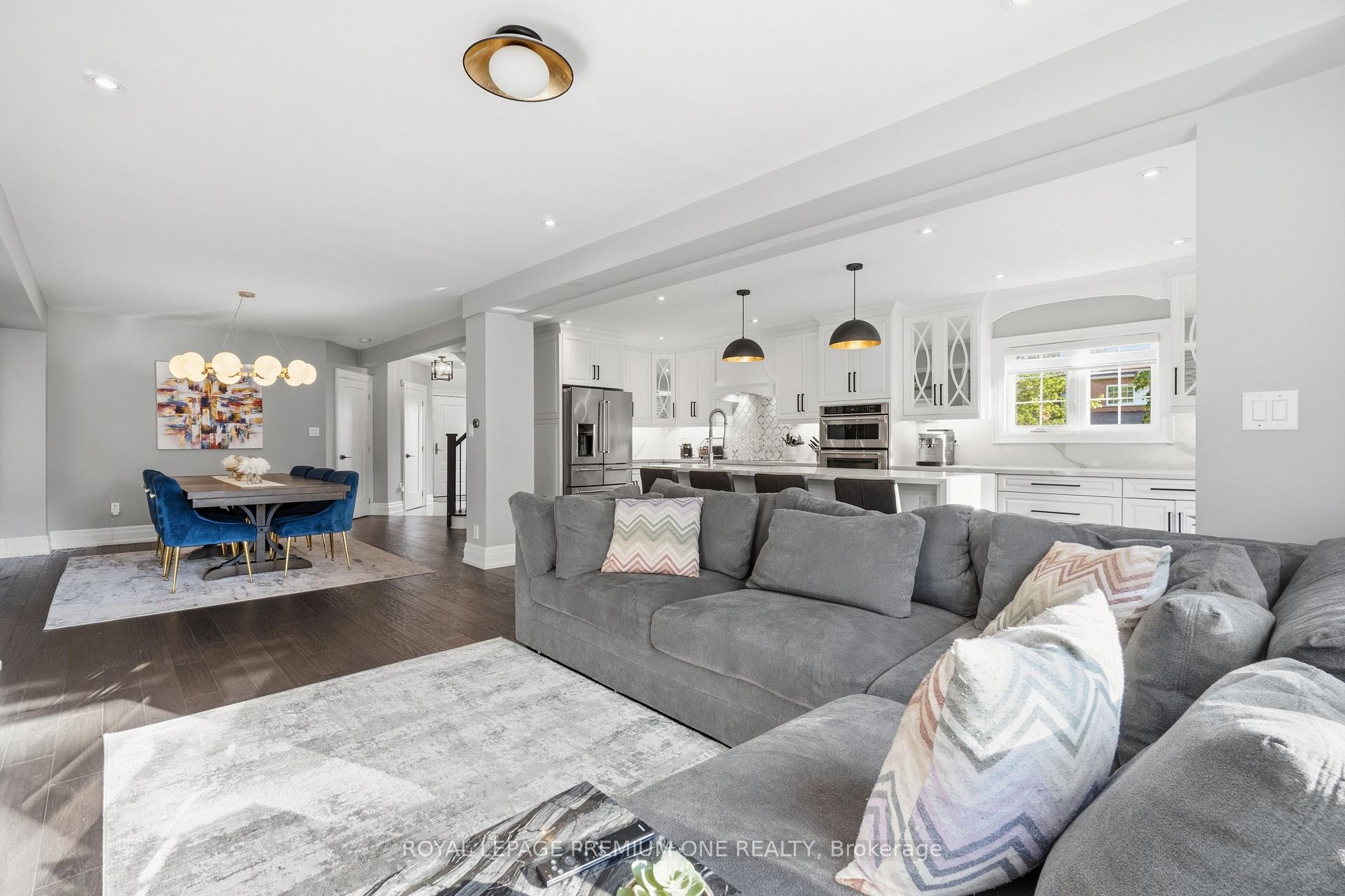 Photo 13 of 100 Isaac Murray Avenue, Vaughan, Maple — HOMEH