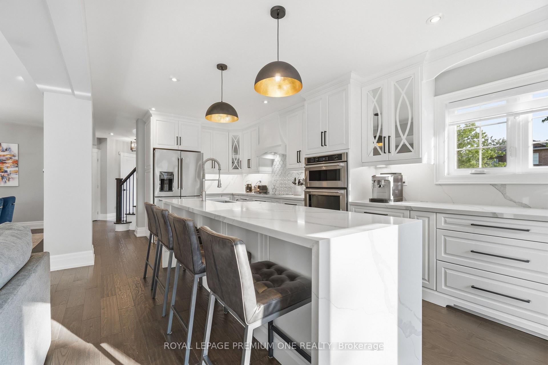 Photo 14 of 100 Isaac Murray Avenue, Vaughan, Maple — HOMEH