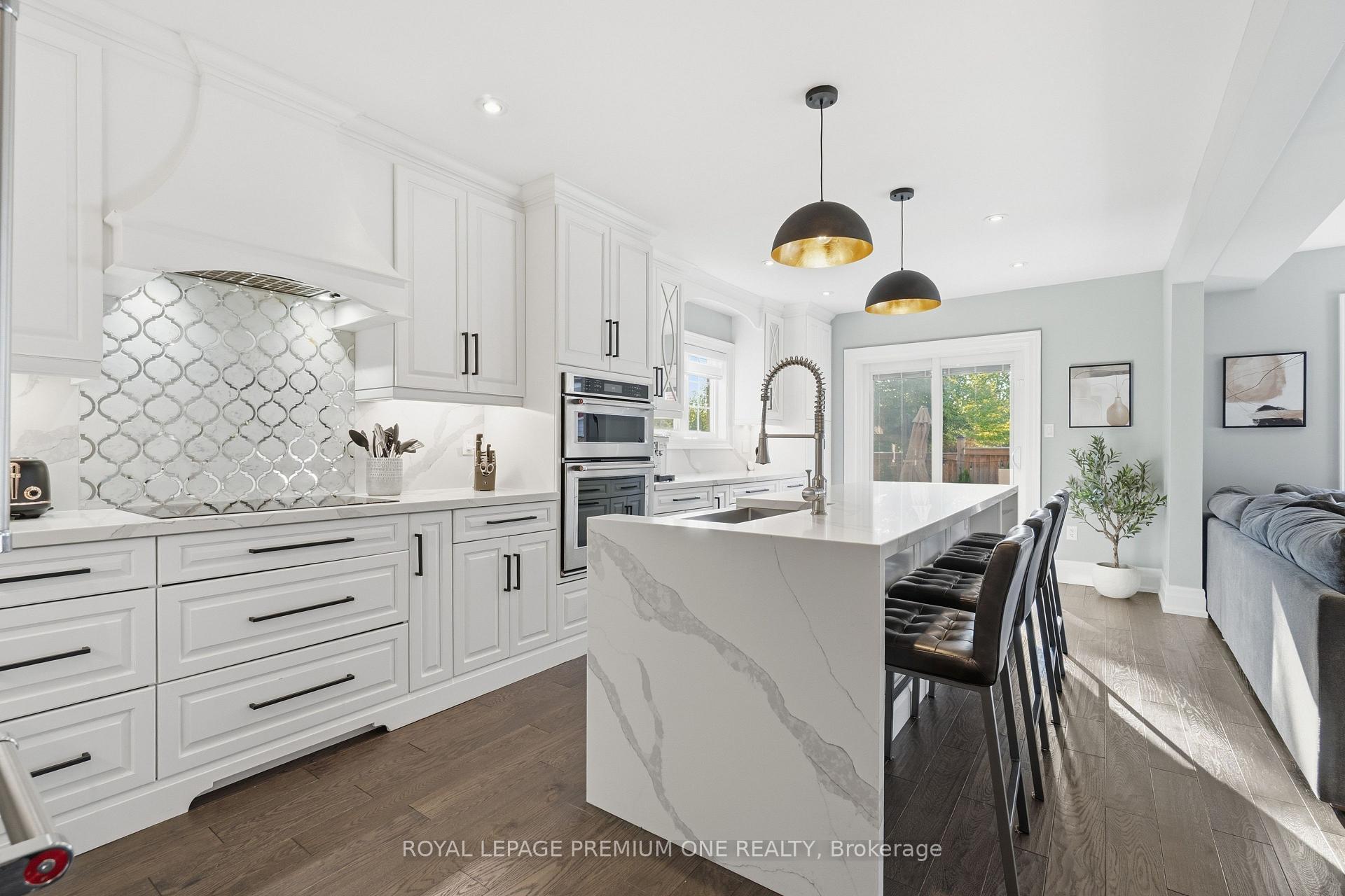 Photo 15 of 100 Isaac Murray Avenue, Vaughan, Maple — HOMEH