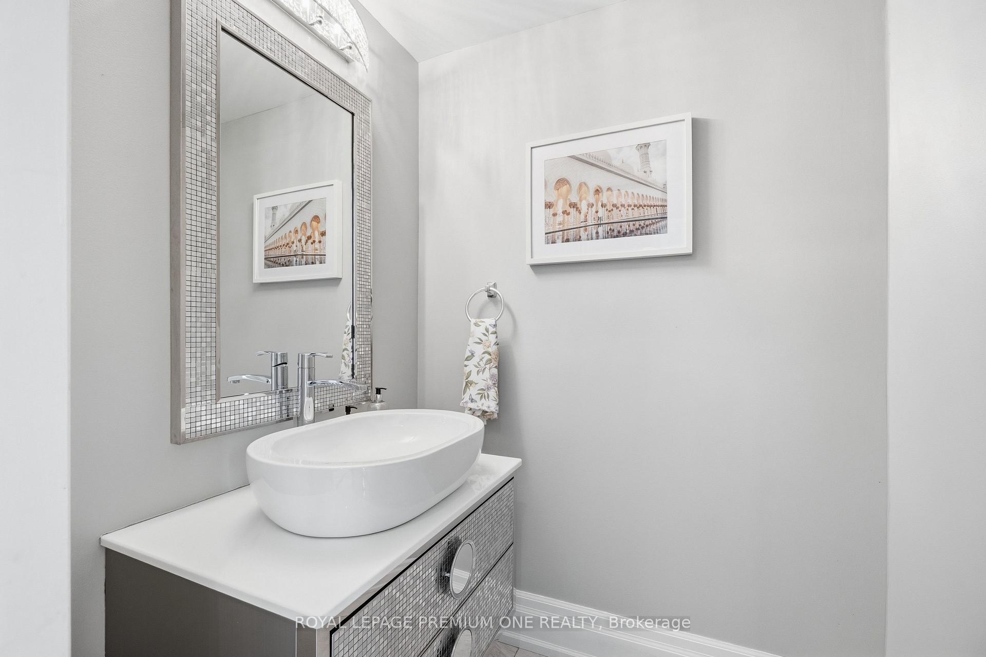 Photo 17 of 100 Isaac Murray Avenue, Vaughan, Maple — HOMEH