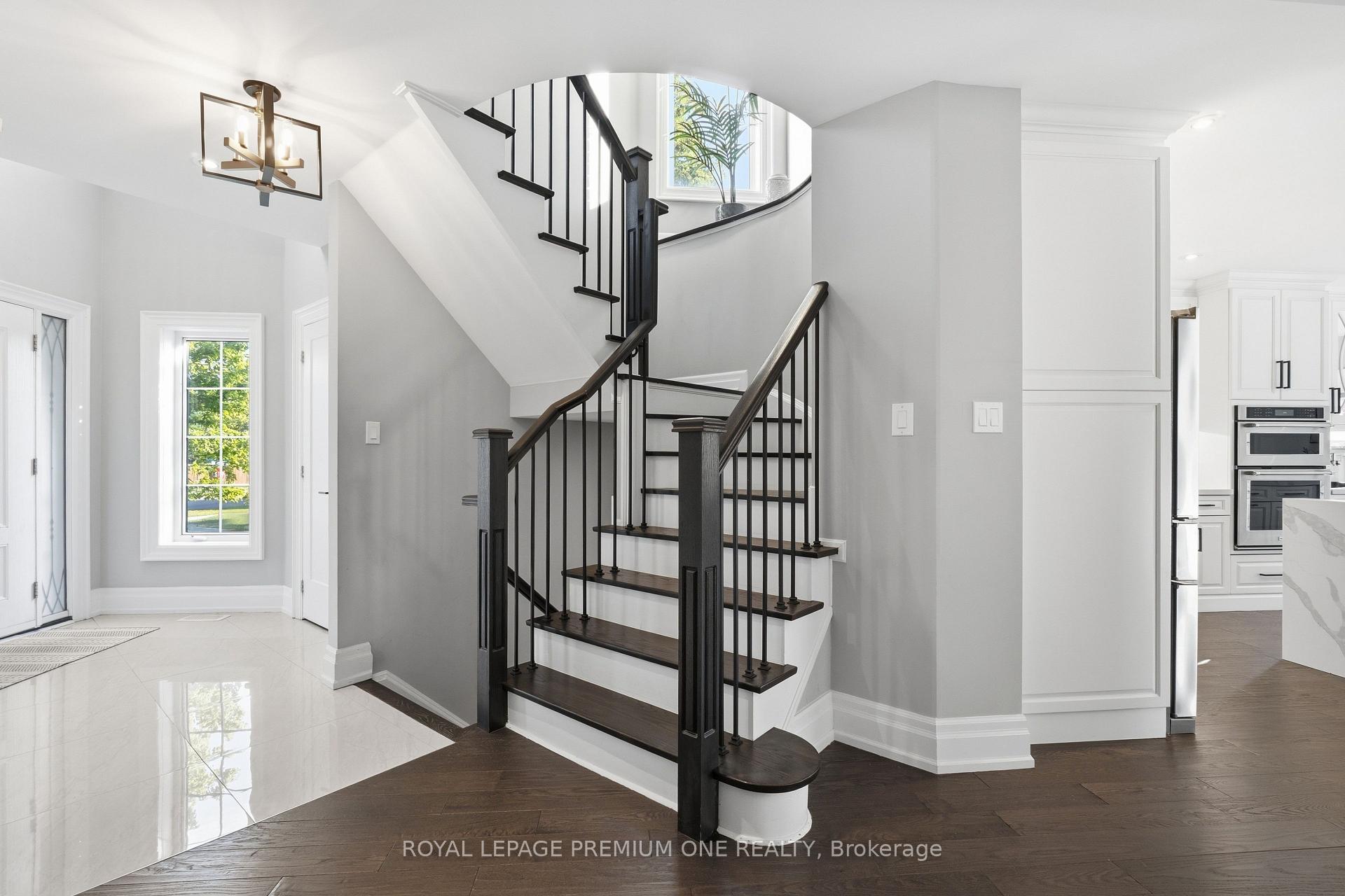 Photo 18 of 100 Isaac Murray Avenue, Vaughan, Maple — HOMEH