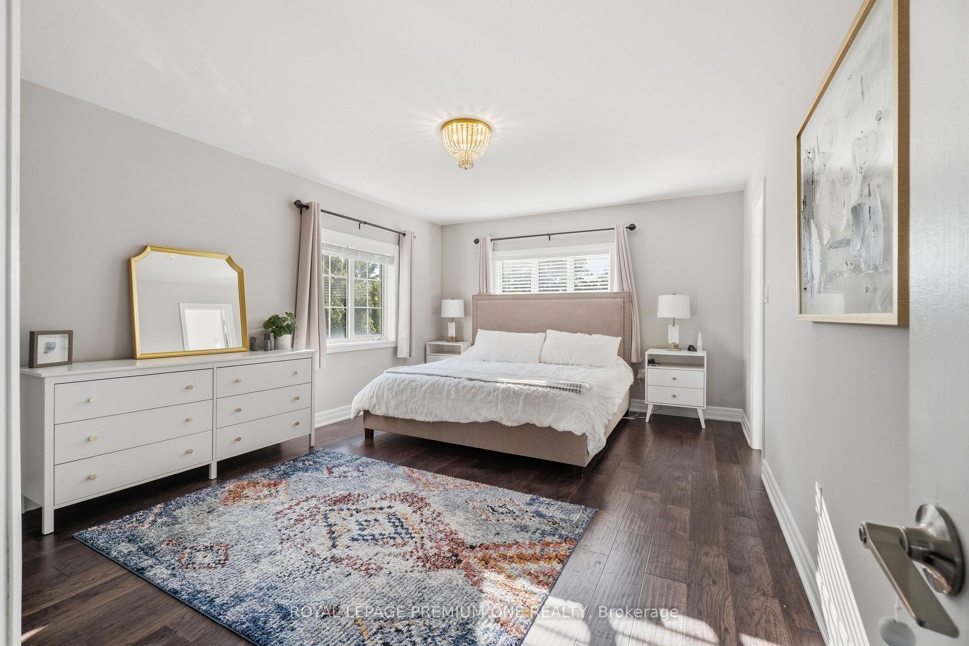 Photo 20 of 100 Isaac Murray Avenue, Vaughan, Maple — HOMEH