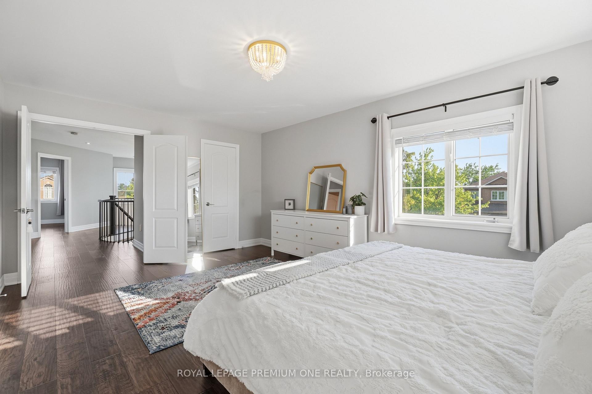 Photo 21 of 100 Isaac Murray Avenue, Vaughan, Maple — HOMEH