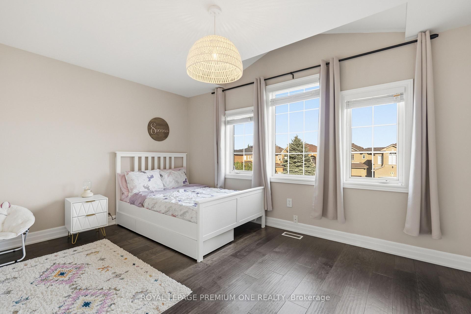 Photo 23 of 100 Isaac Murray Avenue, Vaughan, Maple — HOMEH