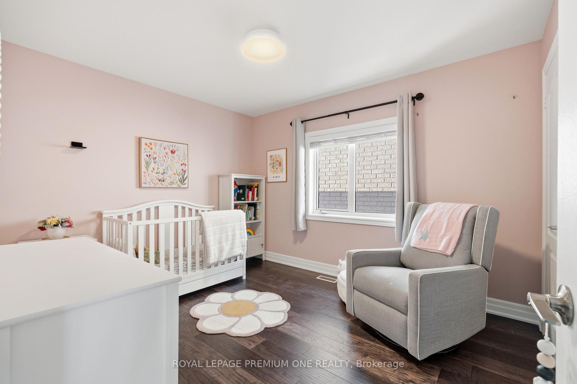Photo 25 of 100 Isaac Murray Avenue, Vaughan, Maple — HOMEH