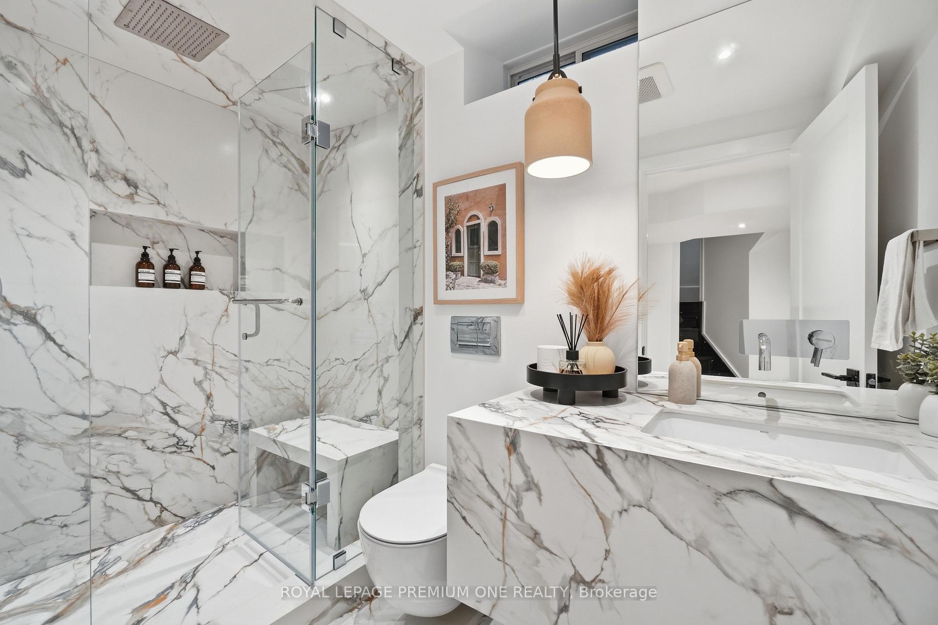 Photo 33 of 100 Isaac Murray Avenue, Vaughan, Maple — HOMEH
