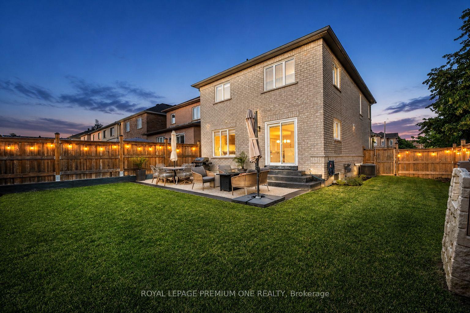 Photo 34 of 100 Isaac Murray Avenue, Vaughan, Maple — HOMEH