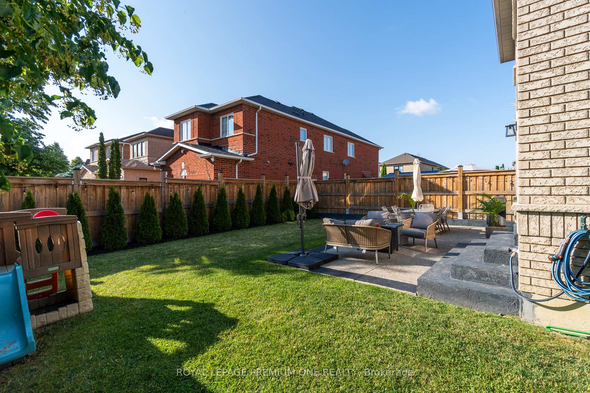 Photo 36 of 100 Isaac Murray Avenue, Vaughan, Maple — HOMEH